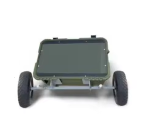 Nouveau détecteur de métaux industriel multifonctionnel KS800 DIY OEM ODM 3D GPR de haute qualité - Product Image 6