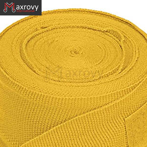 ผ้าพันมือสำหรับชกมวยระบายอากาศได้และสวมใส่ง่ายผ้าพันข้อมือสำหรับเล่นยิม - Product Image 6