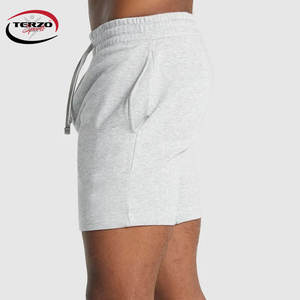 ร้อนขายราคาโรงงานกางเกงขาสั้นยิมแห้งเร็วมาใหม่ผู้ชายกางเกงขาสั้นยิมคุณภาพระดับพรีเมียมผู้ชายกางเกงขาสั้นยิม - Product Image 3