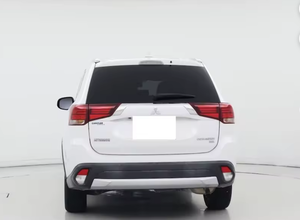 MITSUBISHI OUTLANDER SE 2017 D'OCCASION CÔTÉ GAUCHE/CÔTÉ DROIT - Product Image 2