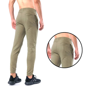 Ropa de hombre al por mayor, servicio OEM profesional, producto portátil cómodo, ropa de calle para hombre, corredores - Product Image 5