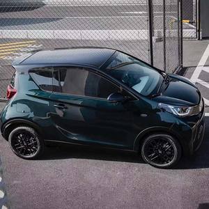 Cheryมดน้อยElectricoใหม่EnergyรถEq1 2024 321กม.3Door 4seaterซ้ายมือไดรฟ์ผู้ใหญ่ซีดานมดขนาดเล็กMini Evรถ - Product Image 5