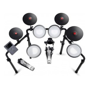 Kit de Batería Electrónica QPD 1 Plus Negro - Product Image 1