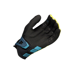 ถุงมือปั่นจักรยานแบบเต็มนิ้วหลากสีมาใหม่สำหรับอุปกรณ์กีฬา - Product Image 2