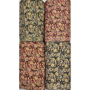 Tela Koraa Premium de Alta Calidad para Vestidos Kurti y Ropa Étnica, Apta para Sastrería, Boutique y Mercado de Exportación - Product Image 3