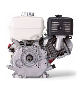 Moteur à essence GX270 270cc 9HP quatre temps refroidi par air pour générateur, pompe à eau et machines - Product Image 5