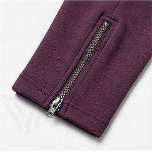 Pantalons de jogging pour hommes, vêtements de sport, pantalons de survêtement décontractés, pantalons de jogging en molleton unisexe, pantalons de jogging surdimensionnés pour hommes, poids lourd - Product Image 6