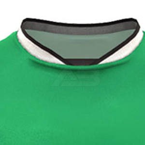 Conjunto de uniforme de rugby transpirable de secado rápido Venta en línea Hecho en Pakistán Ropa de fútbol - Product Image 4