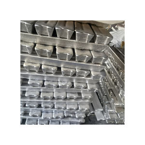 Discounts selling 100% <b>Aluminium</b> <b>Ingot</b> A7 99.7% And A8 99.8% for sale - Product Image 1