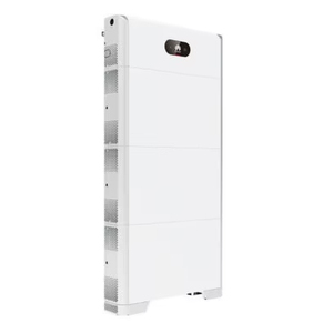 Système de batterie hybride tout-en-un empilable Hua-wei LUNA2000 15 kW LiFePO4 48V - Product Image 3