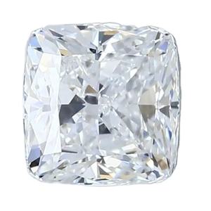 1.5 carat forme de coussin diamant cultivé en laboratoire IGI certifié D couleur VVS clarté diamants en vrac pour la fabrication de bijoux du fabricant - Product Image 2