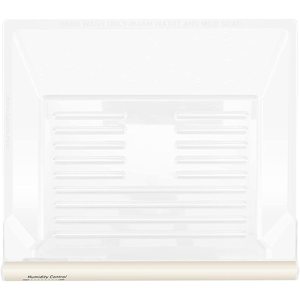 สำหรับช่องเก็บผักในตู้เย็น Whirlpool (ช่องบน) รุ่น WP2188656 อะไหล่พลาสติกสำหรับใช้ในบ้าน สภาพใหม่และมือสอง แหล่งพลังงาน USB - Product Image 6
