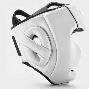 Protector Bucal de Boxeo de Calidad Profesional con Almohadillas de Cuero, Logotipo y Tamaño Personalizables para Boxeadores - Product Image 6