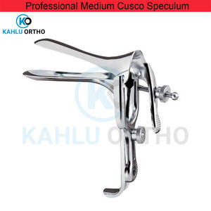 Chirurgie médicale Instruments en acier personnalisés OEM de la plus haute qualité Dernier spéculum chirurgical par KAHLU ORTHOPEDIC - Product Image 2