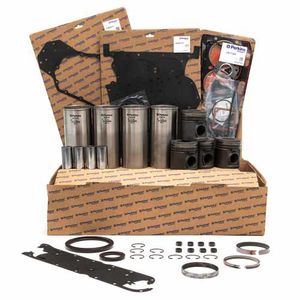 Overhaul Rebuild Kit U5MK0810 for for Perkins Diesel Engine-New Construction Machinery Spare Part - Product Image 1