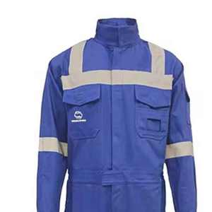 Uniforme de Seguridad Personalizado de Nuevo Diseño, Uniforme de Trabajo de Construcción al por Mayor, Uniforme de Trabajo de Alta Calidad Hecho a Medida - Product Image 3