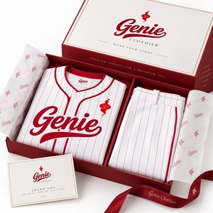 Uniforme de Béisbol de Alto Rendimiento con Tela de Tecnología Avanzada, Diseño Cómodo y Excelente Movilidad, Ropa Deportiva Premium - Product Image 6
