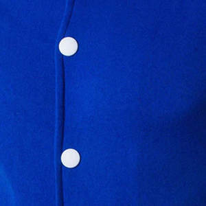 Ropa de moda superventas, chaqueta de invierno Letterman, nuevo estilo, chaqueta Letterman a prueba de viento para hombre - Product Image 4