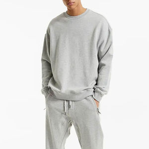 Vente en gros Sweat-shirt pour hommes Meilleure qualité Meilleure vente Style hiver/Nouvelle arrivée Coupe-vent Casual Wear of Sweatshirts - Product Image 4