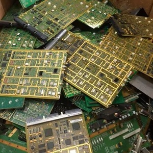 Recycling Computer Scrap <b>Motherboard</b> - Product Image 1