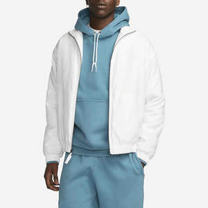 Sweat à capuche d'hiver personnalisé à succès pour hommes, tissu en coton confortable, style streetwear oversize, sweat à capuche pour hommes - Product Image 4