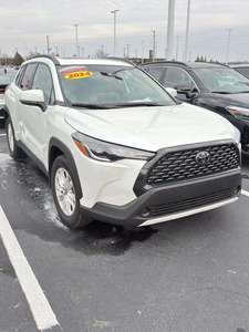 EFICIENTE PARA USO: Toyota Corolla Cross SUV - Product Image 2