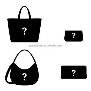 กระเป๋าสะพายข้างผู้หญิงแฟชั่นทันสมัย น้ำหนักเบา ใช้ได้ทุกวัน กระเป๋าถือสุดฮิต กระเป๋าเดินทางท่องเที่ยวกลางแจ้ง - Product Image 1