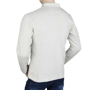 Pull pour homme - Blanc - Product Image 4
