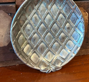 Bandeja de Metal de aluminio de la mejor calidad para alimentos, bandeja de estilo Art Deco para decoración del hogar, mesa para ocasiones de cumpleaños - Product Image 6