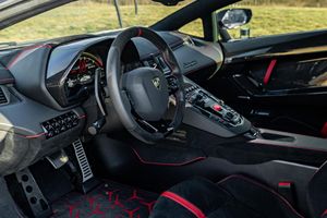 2019มือสองแลมโบกินี Aventador svj - Product Image 3