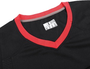 Camiseta y Uniforme de Fútbol Tradeem Sports - Ropa Deportiva Personalizada de Alta Calidad, Tejido Transpirable de Secado Rápido para Clubes/Academias/Compradores al por Mayor - Product Image 3