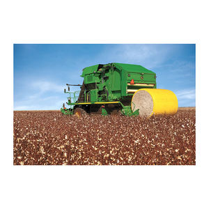 Recogedor de algodón bastante usado suministrado a bajo costo para mercados a granel con durabilidad constante - Product Image 1