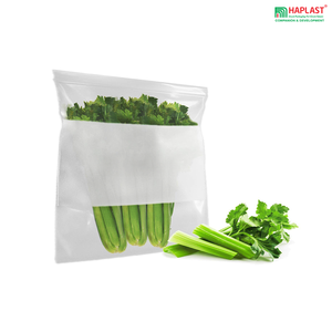 Bolsa con Cierre Hermético de Alta Calidad HAPLAST para Uso Industrial, Grado Alimenticio, Laminada con PE, Impresión Personalizada, Lista para Exportar - Product Image 6