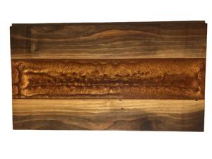 Hot <b>Sale</b> Chopping <b>Board</b> Kitchen Modern Chopping <b>Board</b> <b>Wood</b> & Resin Latest Hot <b>Sale</b> Multi Functional Cheese Serving <b>Board</b> - Product Image 6