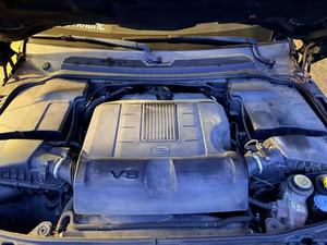 USADO LHD/RHD 2012 R A N G E ROVER SPORT HSE LUXURY - Product Image 6