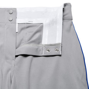 Youth Durable Baseball <b>Knickers</b> Reinforced Double Knee Protection Lightweight Flexible Fit Practice Trousers for League - Product Image 5