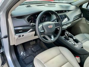 2020 CA-DIL-LAC XT4 PREMIUM LUXURY FWD LISTO PARA ENVIAR - Product Image 2