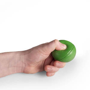 ลูกบอลเล่นปาหี่น้ำหนักเบาทำจากหนัง PU สำหรับกลางแจ้งดีไซน์ตามสั่งใหม่ - Product Image 5