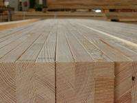 Vente en gros de bois Pinus Sylvestris Bois Matériaux naturels en bois Planches de pin pour la construction
