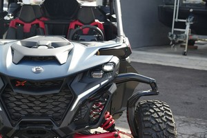 Mới siêu tốt nhất 2025 có thể-AM maverick Max <span class=keywords><strong>r</strong></span> XRS <span class=keywords><strong>SS</strong></span> - Product Image 4