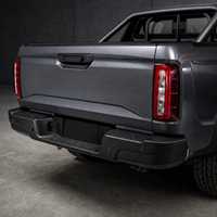 Ensemble de feux de pare-chocs arrière gauche et droit pour JAC T9 T8 Hunter Pickup Truck 2021 2023 2024, pièces de rechange pour carrosserie automobile