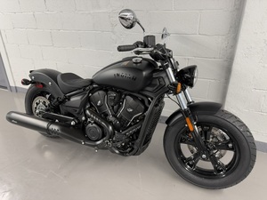 Offre aux enchères 2026 : Nouvelles motos Harley-Davidson Scout Bobber Limited à vendre – Puissance 1001-2000W, vitesse maximale >80km/h, acompte requis - Product Image 1