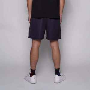 High Quality Custom 220 GSM Blank Plain Basketball Double <b>Layered</b> Shorts Summer Mesh Shorts Men Graphic Streetwear Men's Shorts - Product Image 6