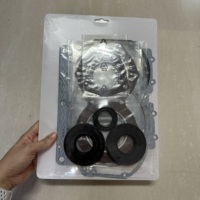 Nouveau Moteur Hors-Bord Essence 2 Temps 2 Cylindres TAIWAN 62T-W0001-01 pour Jet Ski avec Joint pour YAMAHA