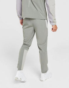 Ropa de entrenamiento transpirable de secado rápido Joggers Marca personalizada Ligero Tamaño adulto Joggers para correr sólidos - Product Image 2