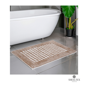 พรมปูพื้นไมโครโพลีเอสเตอร์งานทำมือพรมปูพื้นกันลื่นทันสมัยใช้ในบ้านโรงแรมกำหนดได้เองไซส์ราคาถูกคอลเลกชันใหม่ - Product Image 6