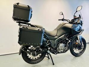 ALL Stravaig 401 (Motocicleta) - Product Image 2