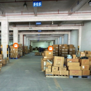 DDP/<span class=keywords><strong>DDU</strong></span>-<span class=keywords><strong>Service</strong></span> Tür-zu-Tür Allgemeine Gütertransporte Speditionsdienstleistungen per Luft-/Seefracht nach Kanada/USA - Product Image 4