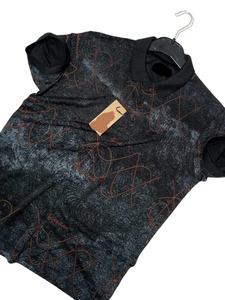 Polo de Golf para hombre, diseño personalizado, alta calidad, informal, inteligente, bordado, venta al por mayor - Product Image 3