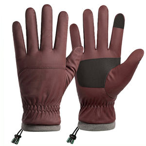 Guantes de Esquí de Invierno de Alta Calidad, Unisex, Impermeables, Cálidos, Dedos Completos, Poliéster, Nuevo Diseño, Deporte de Aventura al Aire Libre - Product Image 6